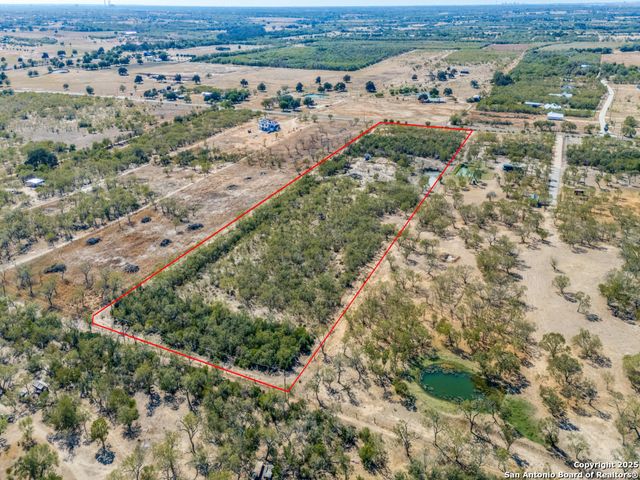 000 FM 1346, St Hedwig, TX 78152