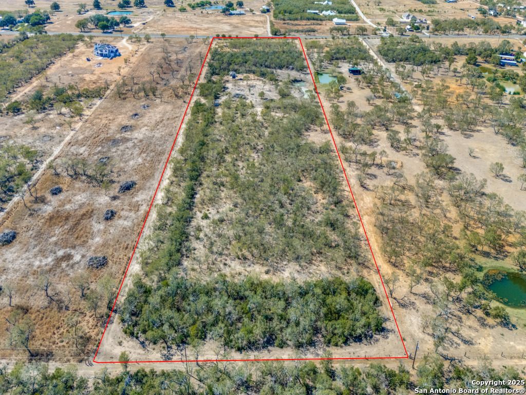 000 FM 1346, St Hedwig, TX 78152