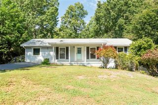 3311 TWELVE OAKS NW Court, Kennesaw, GA 30144