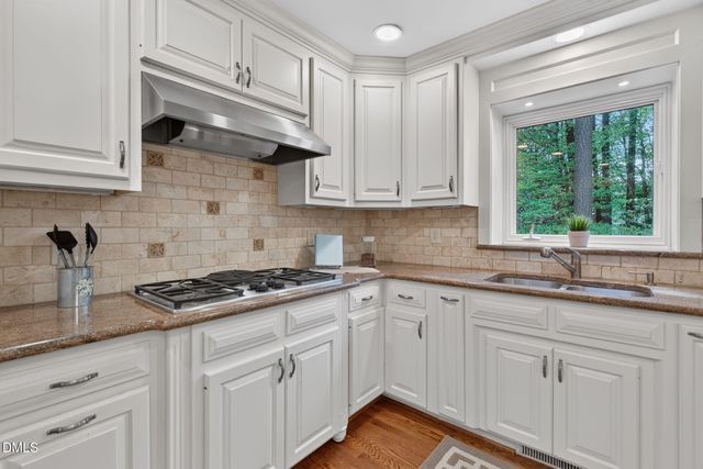6017 Dodsworth Drive, Raleigh, NC 27612