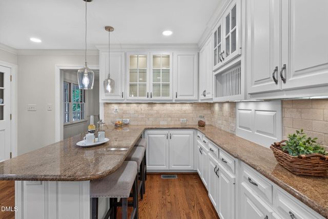 6017 Dodsworth Drive, Raleigh, NC 27612