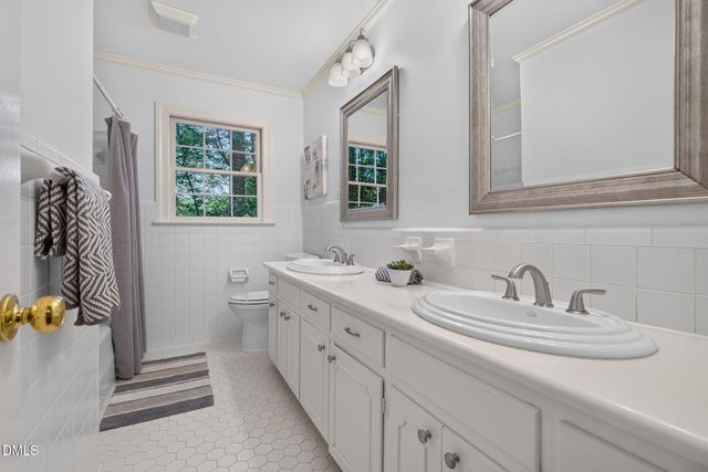 6017 Dodsworth Drive, Raleigh, NC 27612