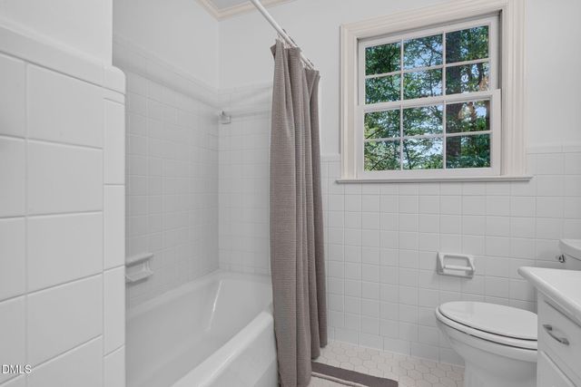 6017 Dodsworth Drive, Raleigh, NC 27612