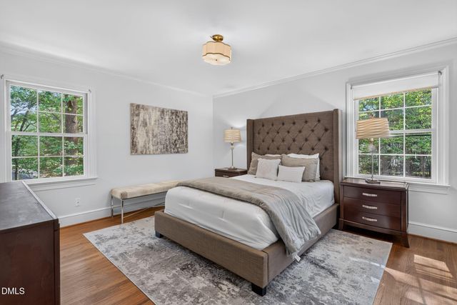 6017 Dodsworth Drive, Raleigh, NC 27612