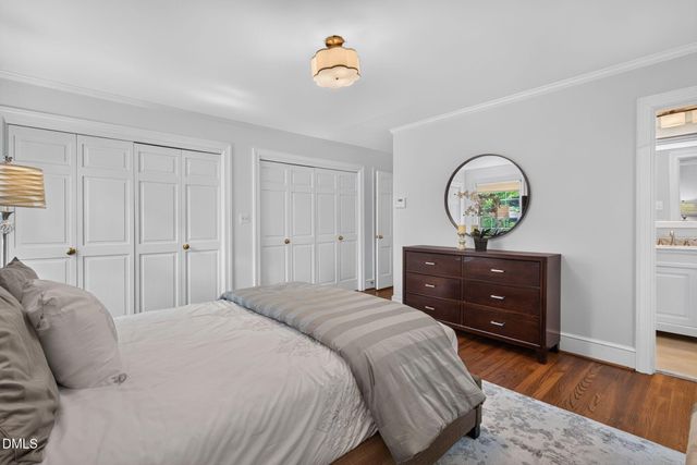 6017 Dodsworth Drive, Raleigh, NC 27612