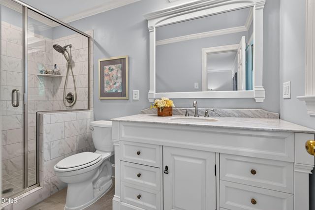 6017 Dodsworth Drive, Raleigh, NC 27612
