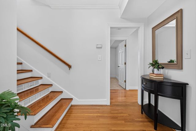 6017 Dodsworth Drive, Raleigh, NC 27612