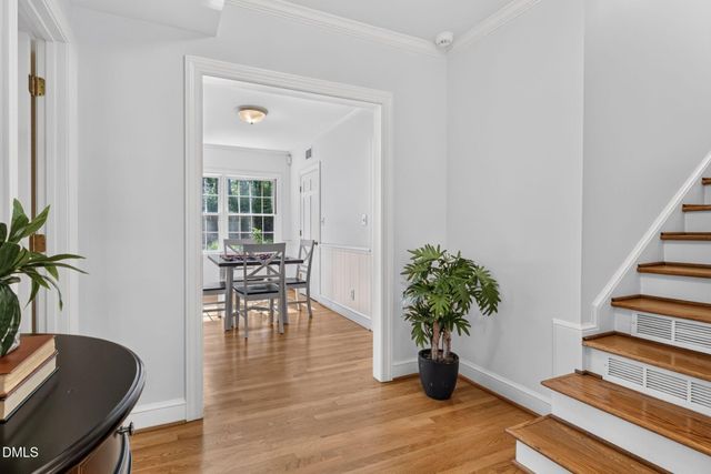 6017 Dodsworth Drive, Raleigh, NC 27612