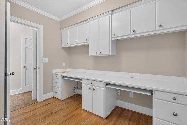 6017 Dodsworth Drive, Raleigh, NC 27612