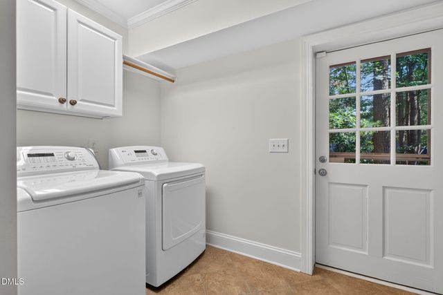 6017 Dodsworth Drive, Raleigh, NC 27612