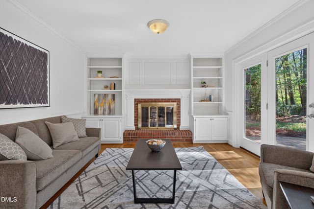 6017 Dodsworth Drive, Raleigh, NC 27612