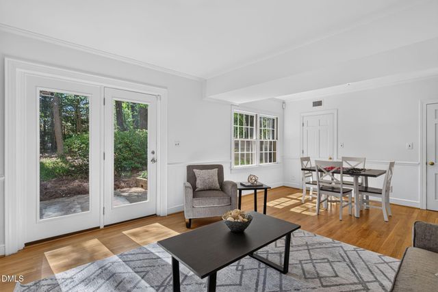 6017 Dodsworth Drive, Raleigh, NC 27612