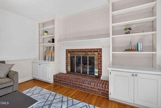6017 Dodsworth Drive, Raleigh, NC 27612