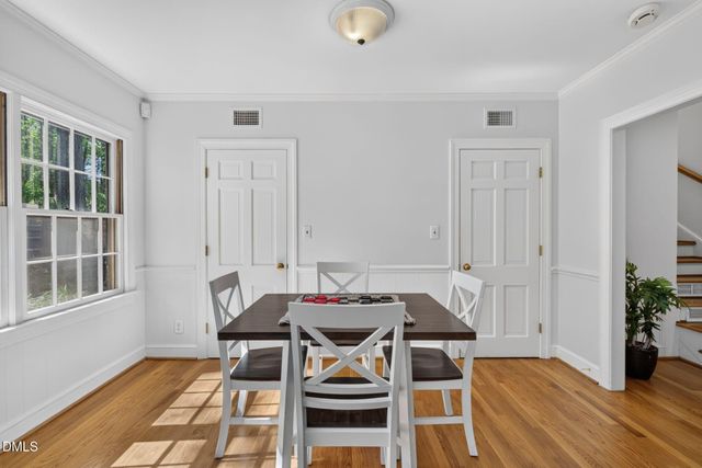 6017 Dodsworth Drive, Raleigh, NC 27612