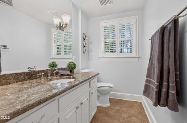 6017 Dodsworth Drive, Raleigh, NC 27612