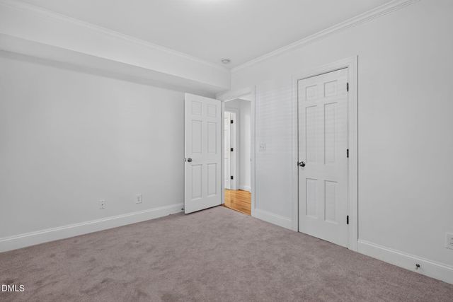 6017 Dodsworth Drive, Raleigh, NC 27612