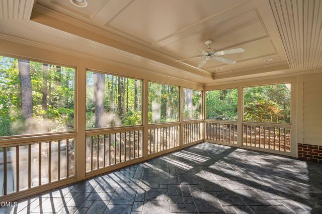 6017 Dodsworth Drive, Raleigh, NC 27612