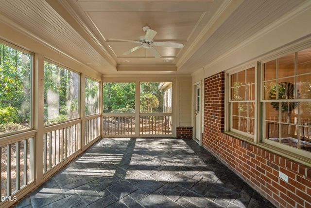 6017 Dodsworth Drive, Raleigh, NC 27612
