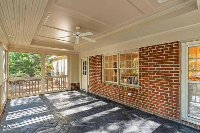 6017 Dodsworth Drive, Raleigh, NC 27612