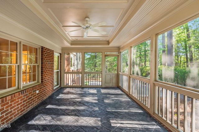 6017 Dodsworth Drive, Raleigh, NC 27612