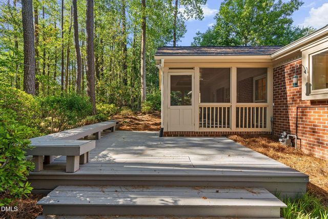 6017 Dodsworth Drive, Raleigh, NC 27612