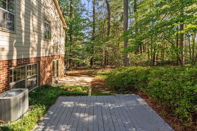 6017 Dodsworth Drive, Raleigh, NC 27612