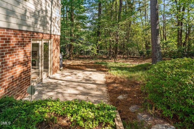 6017 Dodsworth Drive, Raleigh, NC 27612