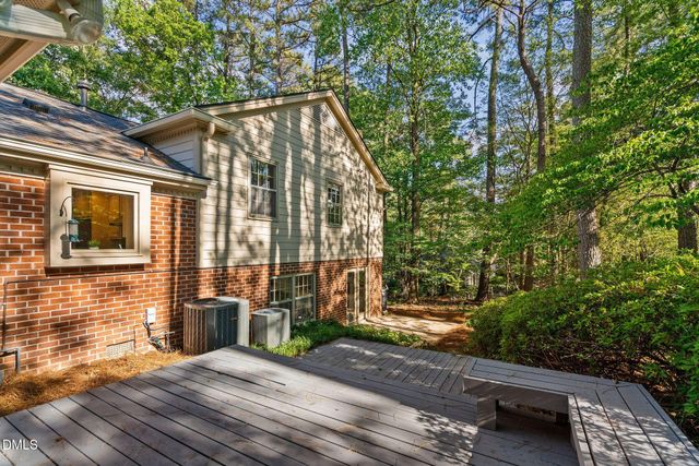 6017 Dodsworth Drive, Raleigh, NC 27612
