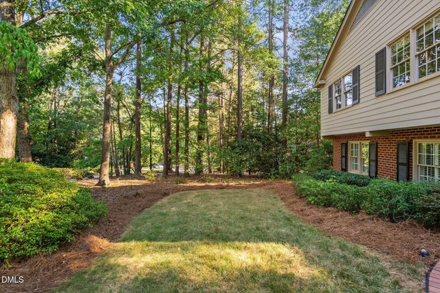 6017 Dodsworth Drive, Raleigh, NC 27612