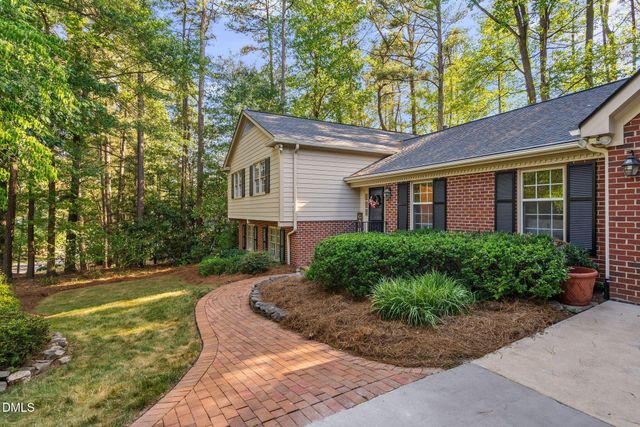 6017 Dodsworth Drive, Raleigh, NC 27612