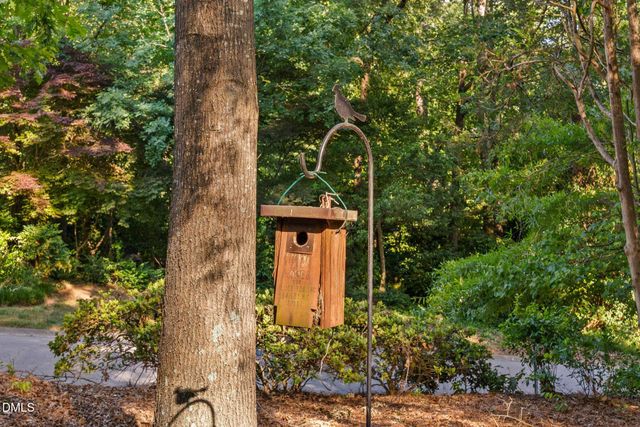 6017 Dodsworth Drive, Raleigh, NC 27612