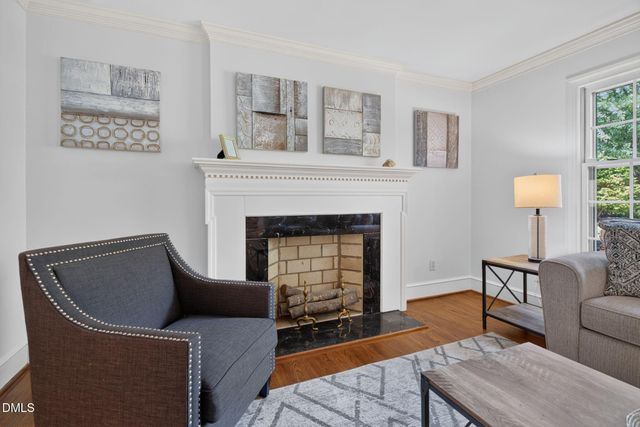 6017 Dodsworth Drive, Raleigh, NC 27612