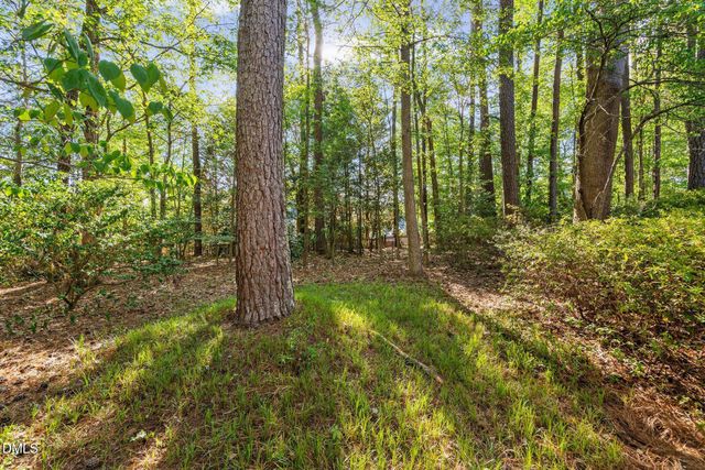 6017 Dodsworth Drive, Raleigh, NC 27612