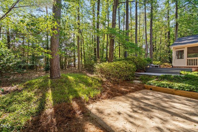 6017 Dodsworth Drive, Raleigh, NC 27612