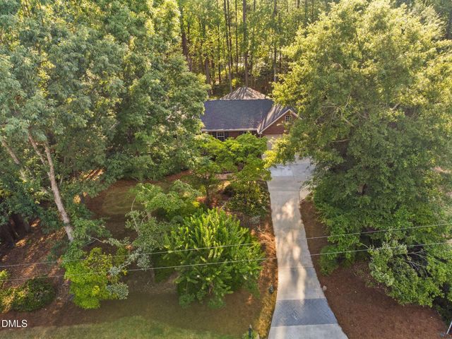 6017 Dodsworth Drive, Raleigh, NC 27612