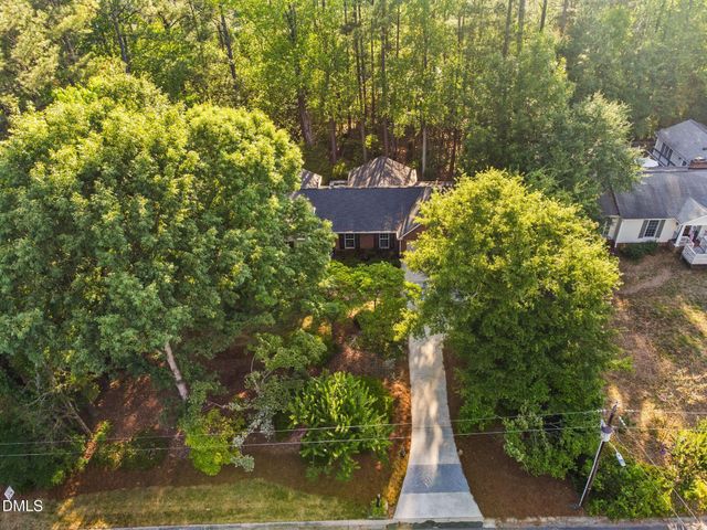 6017 Dodsworth Drive, Raleigh, NC 27612