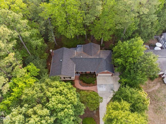 6017 Dodsworth Drive, Raleigh, NC 27612