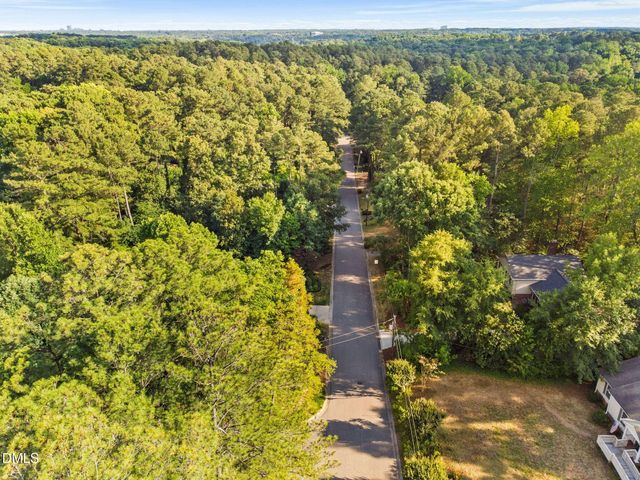 6017 Dodsworth Drive, Raleigh, NC 27612