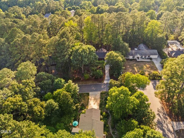 6017 Dodsworth Drive, Raleigh, NC 27612