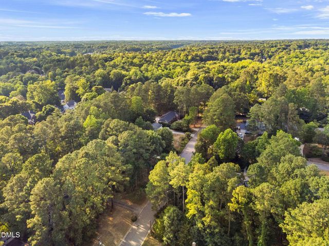 6017 Dodsworth Drive, Raleigh, NC 27612