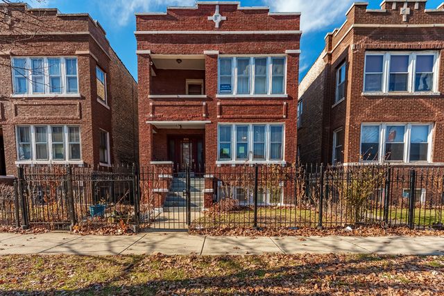 1632 S 50th Court 1, Cicero, IL 60804