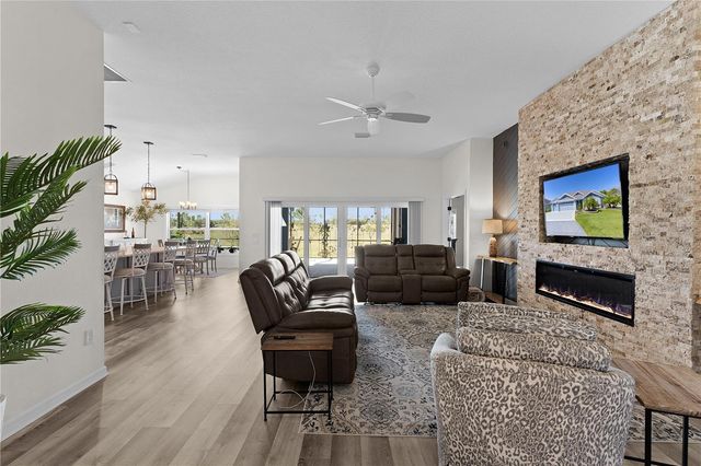 6444 MCKNIGHT LOOP, The Villages, FL 34762