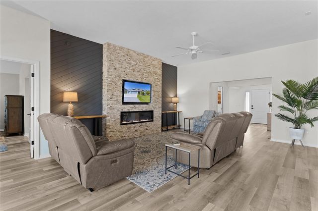 6444 MCKNIGHT LOOP, The Villages, FL 34762