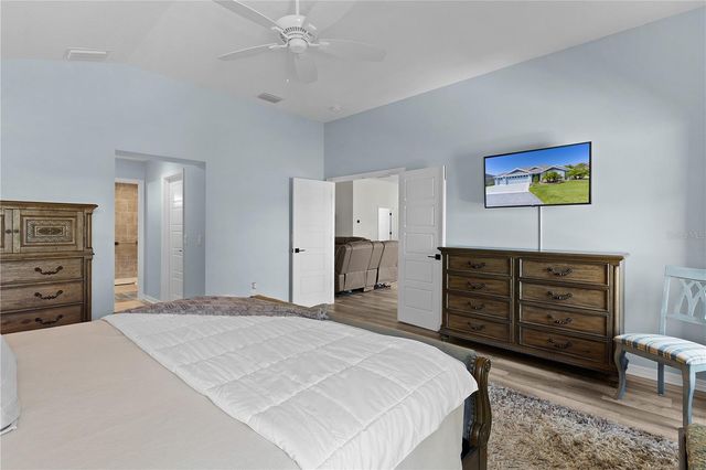 6444 MCKNIGHT LOOP, The Villages, FL 34762