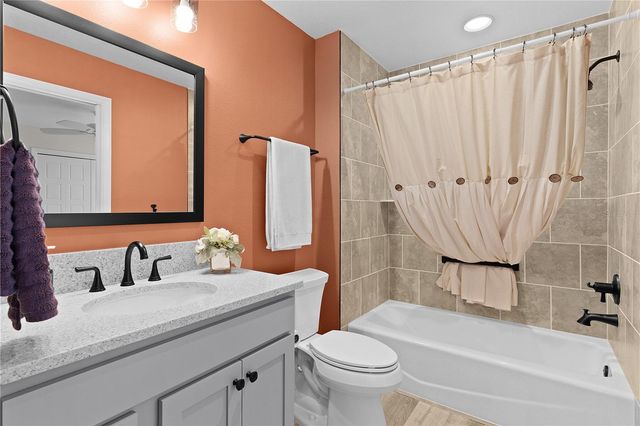 6444 MCKNIGHT LOOP, The Villages, FL 34762