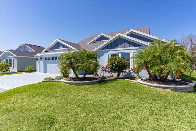 6444 MCKNIGHT LOOP, The Villages, FL 34762