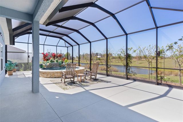 6444 MCKNIGHT LOOP, The Villages, FL 34762