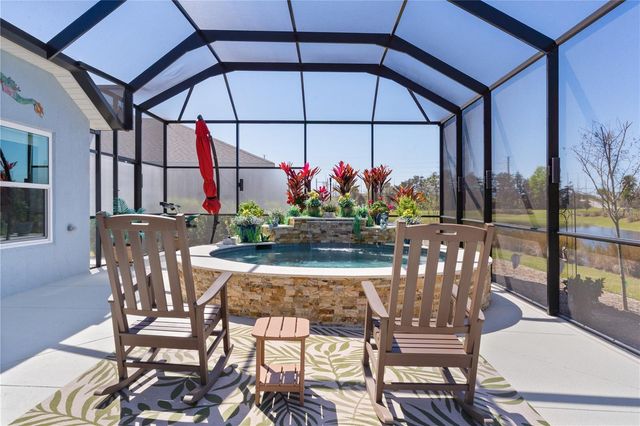 6444 MCKNIGHT LOOP, The Villages, FL 34762