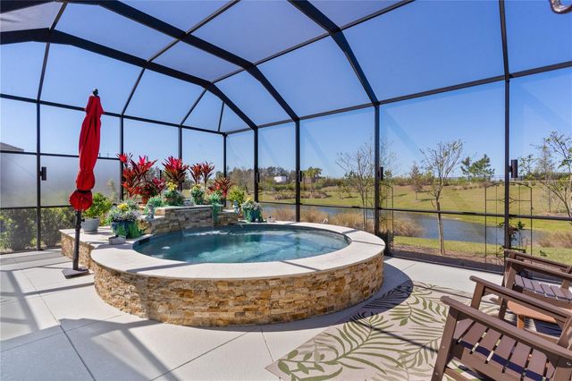 6444 MCKNIGHT LOOP, The Villages, FL 34762