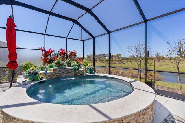 6444 MCKNIGHT LOOP, The Villages, FL 34762